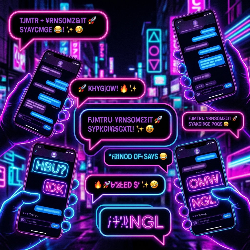 What Does Finna Mean?