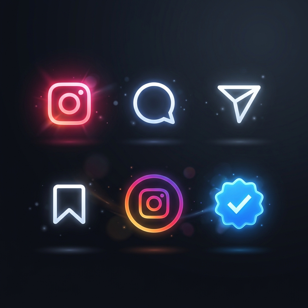 Every Instagram Symbol Explained