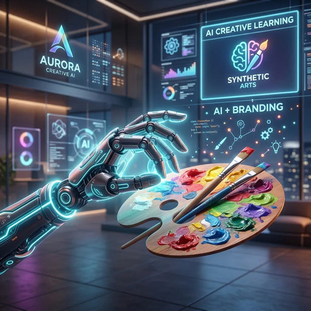 Train AI for Your Brand Style